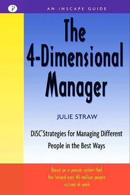 The 4 Dimensional Manager