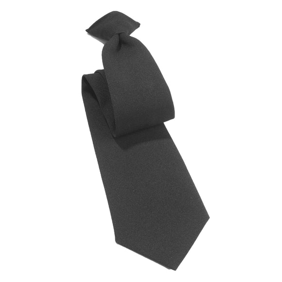 Clip On Tie