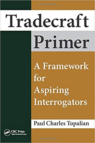 Tradecraft Primer