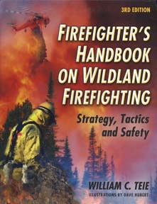 Handbook on Wildland Fighting 3E