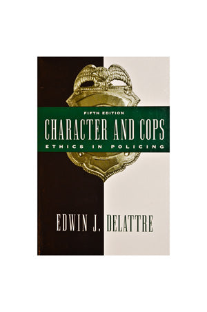Character and Cops