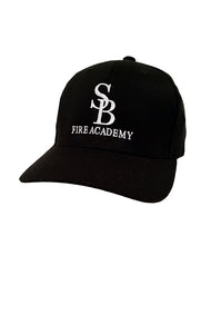Fire Academy Recruit Baseball Cap