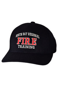 Fire Academy Instructor Cap