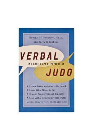 Verbal Judo
